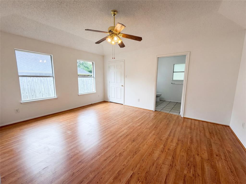 Meadows Add - Residential