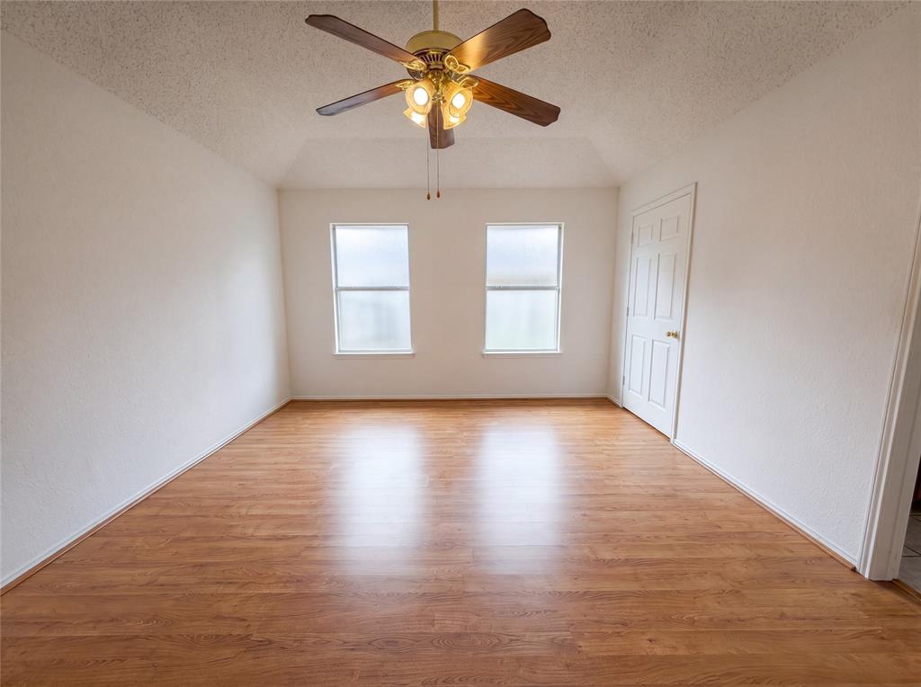 Meadows Add - Residential