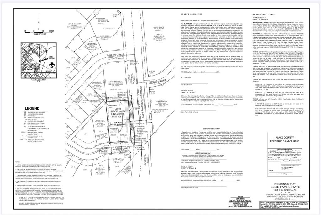 Phillips Circle - Commercial Sale