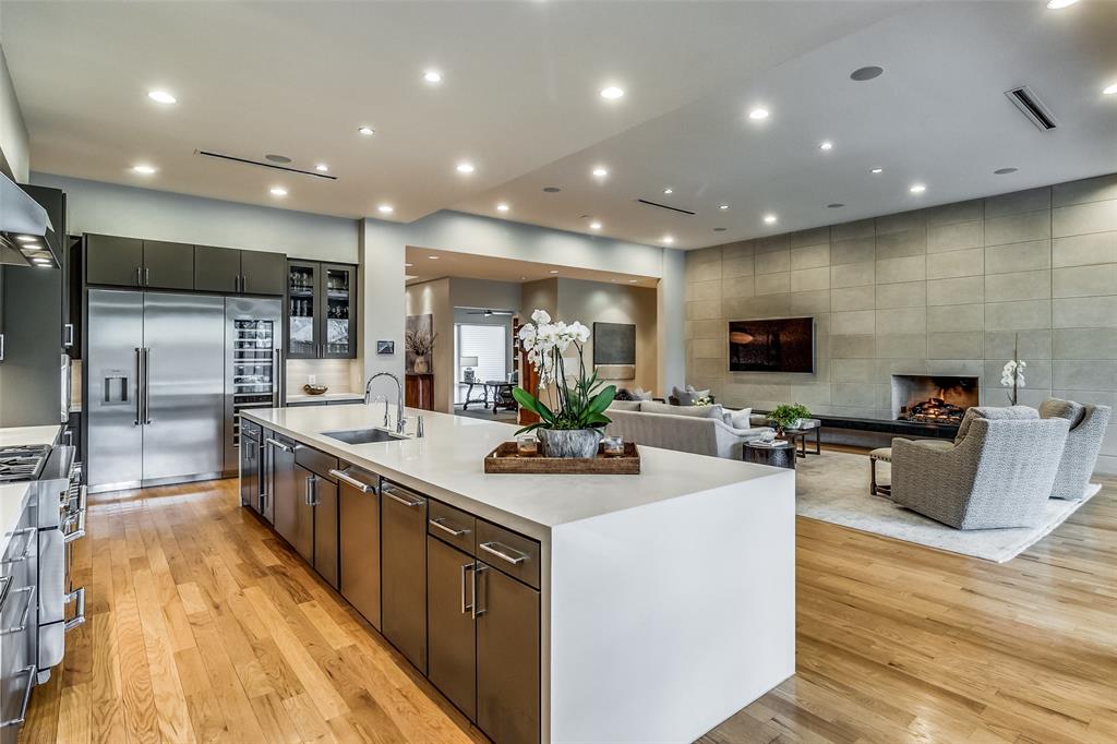 Forestcrest Estates - Residential