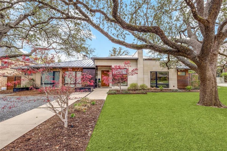 Multiple offers. Please submit highest and best by 8:00 PM Saturday 3-25-2023. Custom built in 2013 for the builder as his personal residence and its a knock out.  From the moment you enter this home there is a Zen feel of calm and beauty. This home lives like single story with three bedrooms, office, workout room and media room all downstairs. Upstairs has a bedroom, living area and two baths. Stunning kitchen with a huge island, commercial gas range, built in refrigerator and combined wine stack, double dishwashers and Quartz countertops. The main living area and kitchen all have full views of the large covered patios and pool. Owners suite boasts a large bedroom with views of the pool, nice master bath with separate tub and shower, and a custom closet that opens to the workout room. Too many features to list including a generator, smart home system, automatic temperature controls, back patio fire pit, heaters in patio ceiling and so much more.