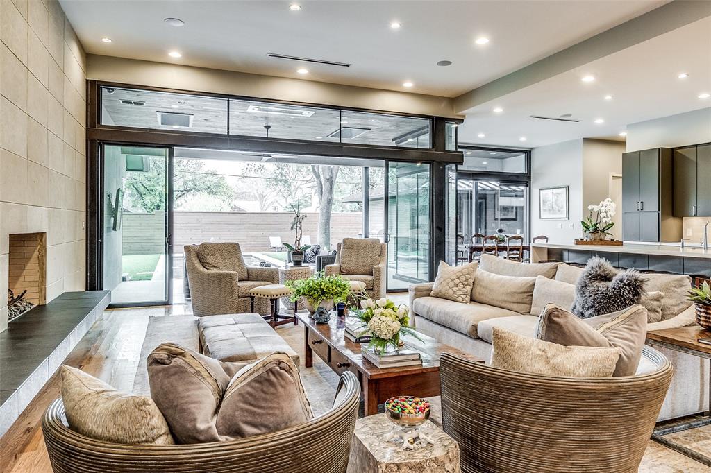 Forestcrest Estates - Residential