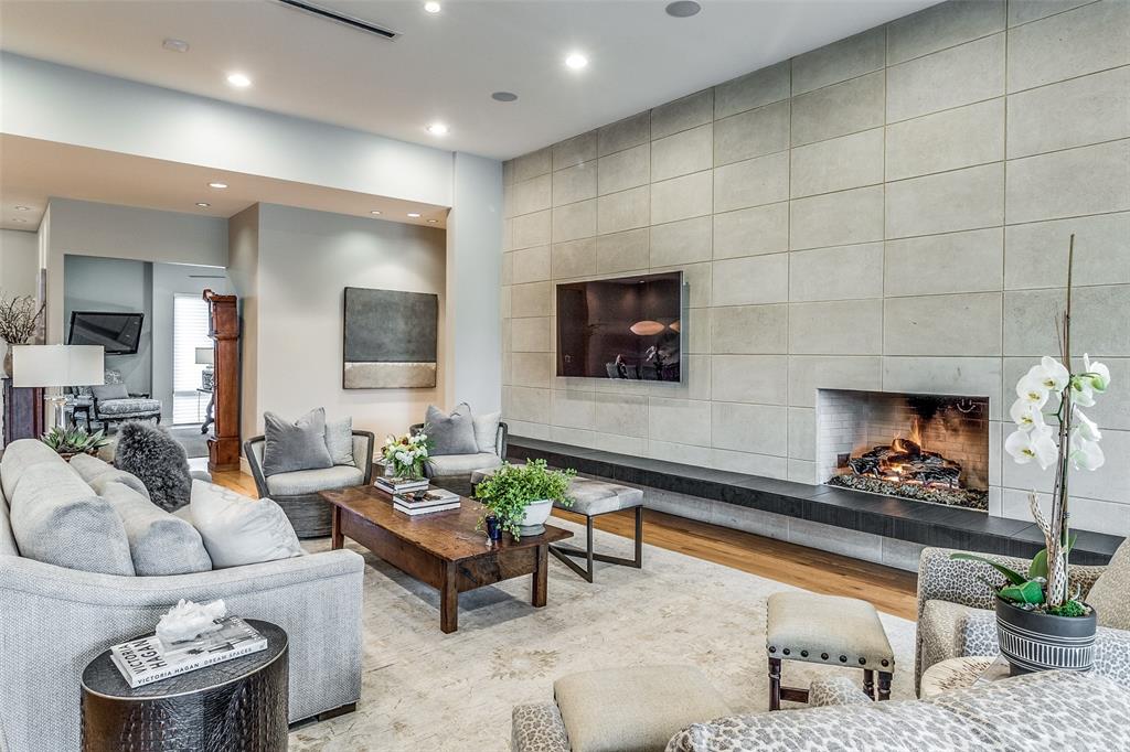 Forestcrest Estates - Residential