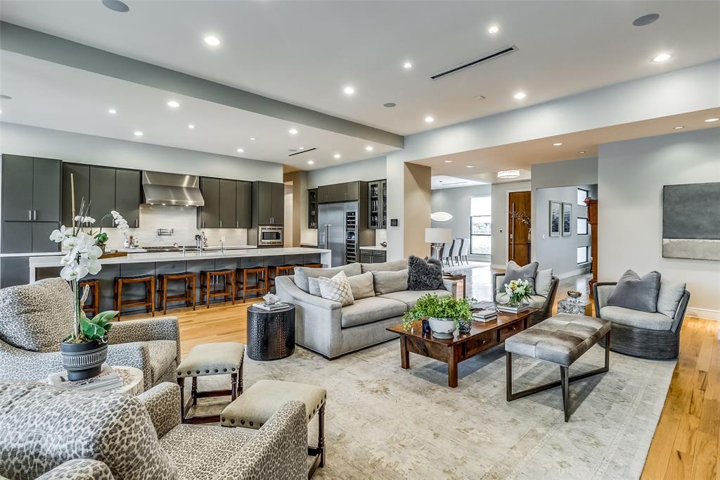 Forestcrest Estates - Residential