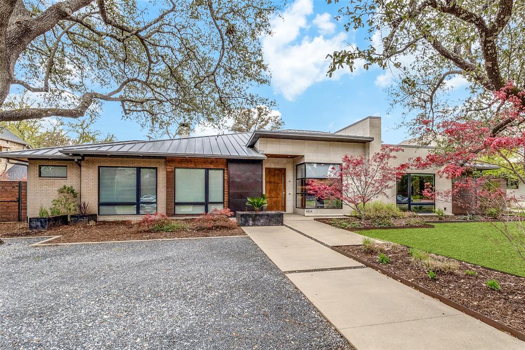 Forestcrest Estates - Residential