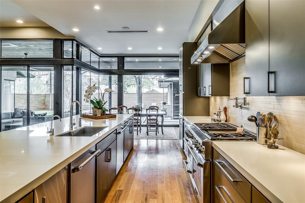 Forestcrest Estates - Residential