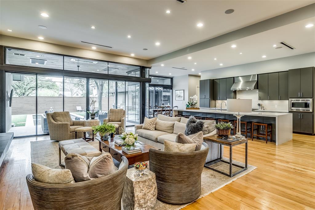 Forestcrest Estates - Residential