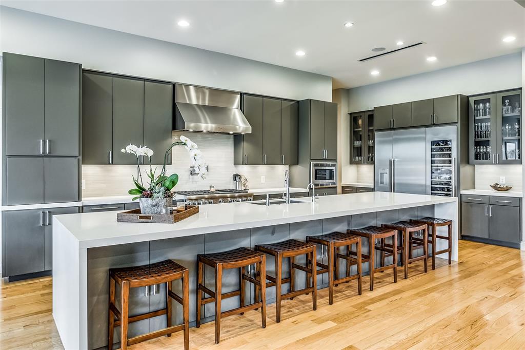 Forestcrest Estates - Residential