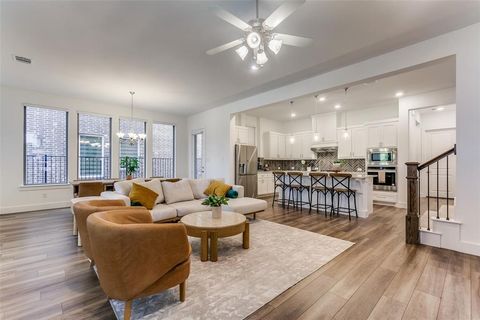 8313 Barnbougle Dunes Drive McKinney TX 75070