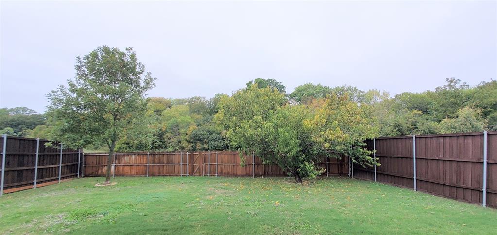 Pecan Grove Ph 1 - Residential Lease