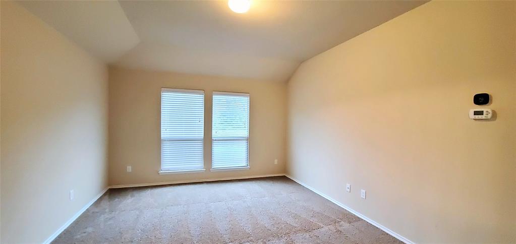 Pecan Grove Ph 1 - Residential Lease