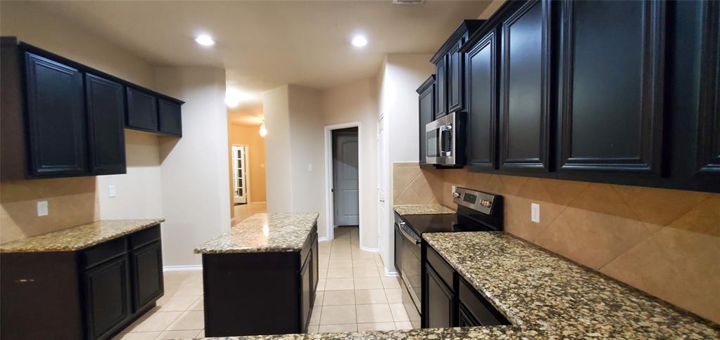 Pecan Grove Ph 1 - Residential Lease