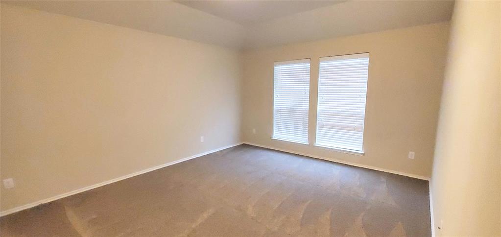 Pecan Grove Ph 1 - Residential Lease