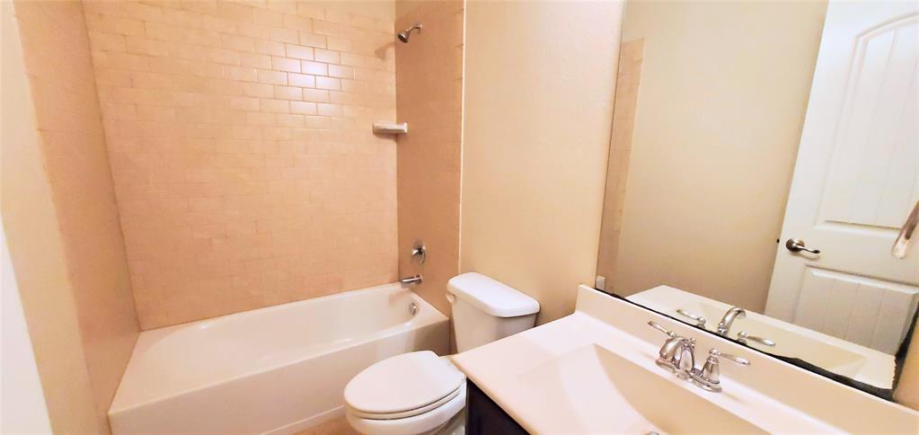 Pecan Grove Ph 1 - Residential Lease