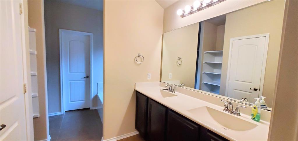 Pecan Grove Ph 1 - Residential Lease