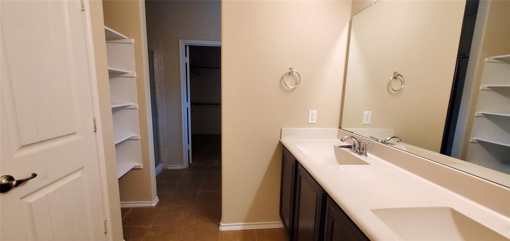 Pecan Grove Ph 1 - Residential Lease