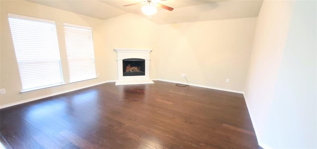 Pecan Grove Ph 1 - Residential Lease