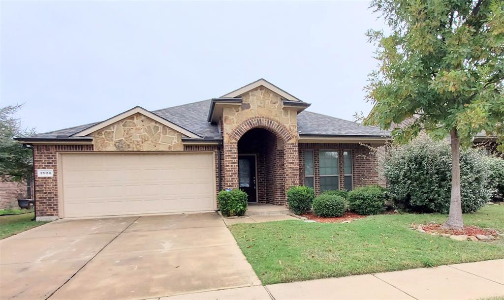 Pecan Grove Ph 1 - Residential Lease