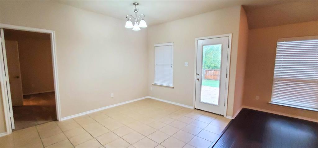 Pecan Grove Ph 1 - Residential Lease