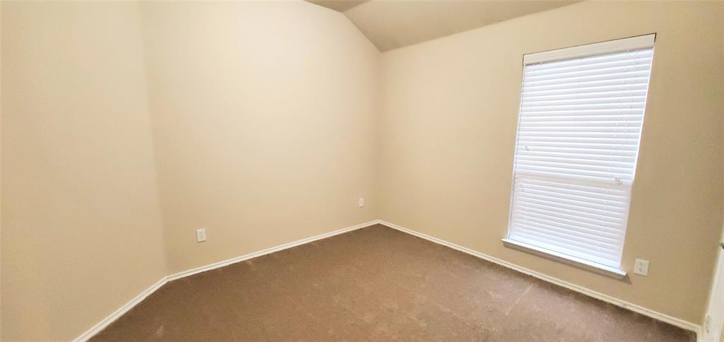 Pecan Grove Ph 1 - Residential Lease