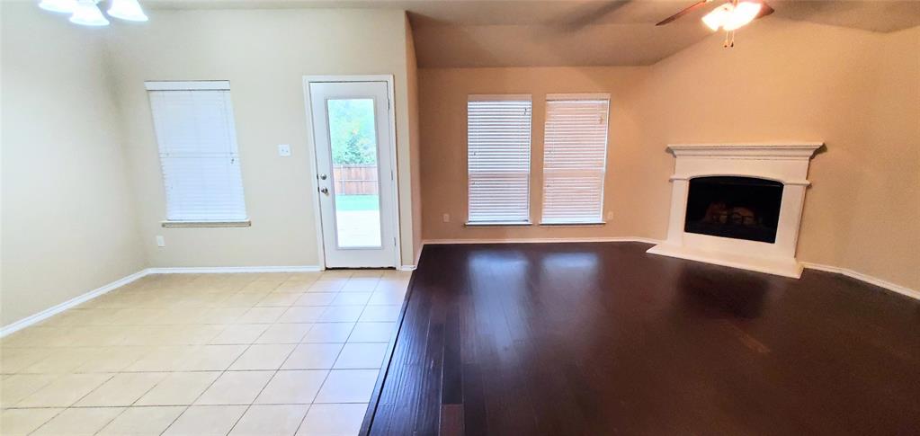 Pecan Grove Ph 1 - Residential Lease