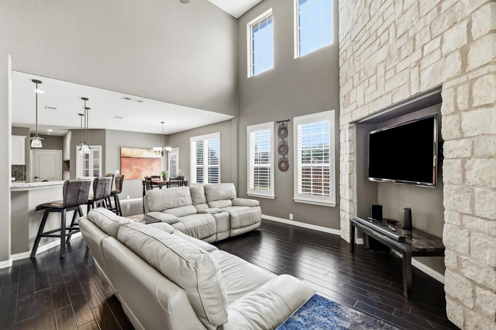 1611 Estacado Drive