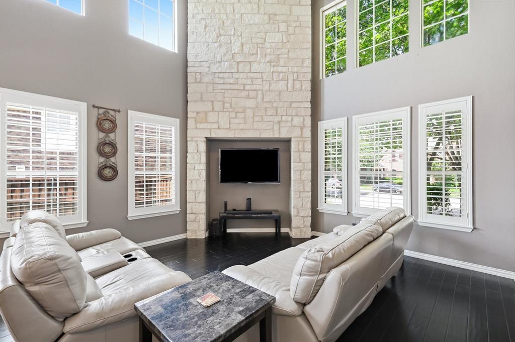 1611 Estacado Drive