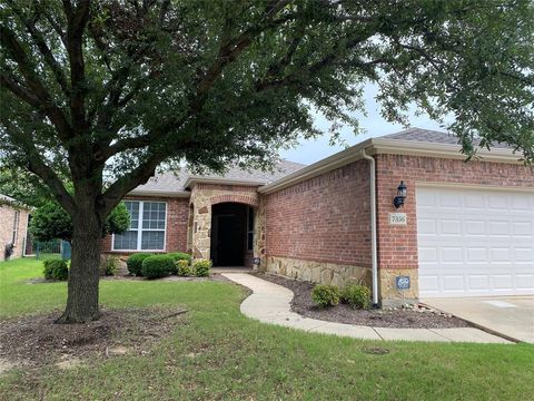 7356 Pasatiempo Drive Frisco TX 75036