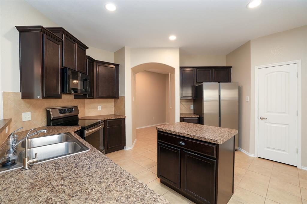 Villages Of Melissa Ph 1 - Residential