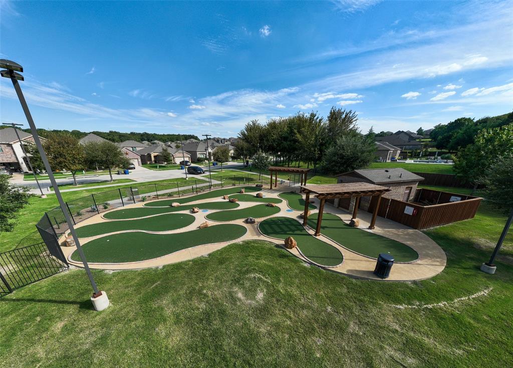 Villages Of Melissa Ph 1 - Residential