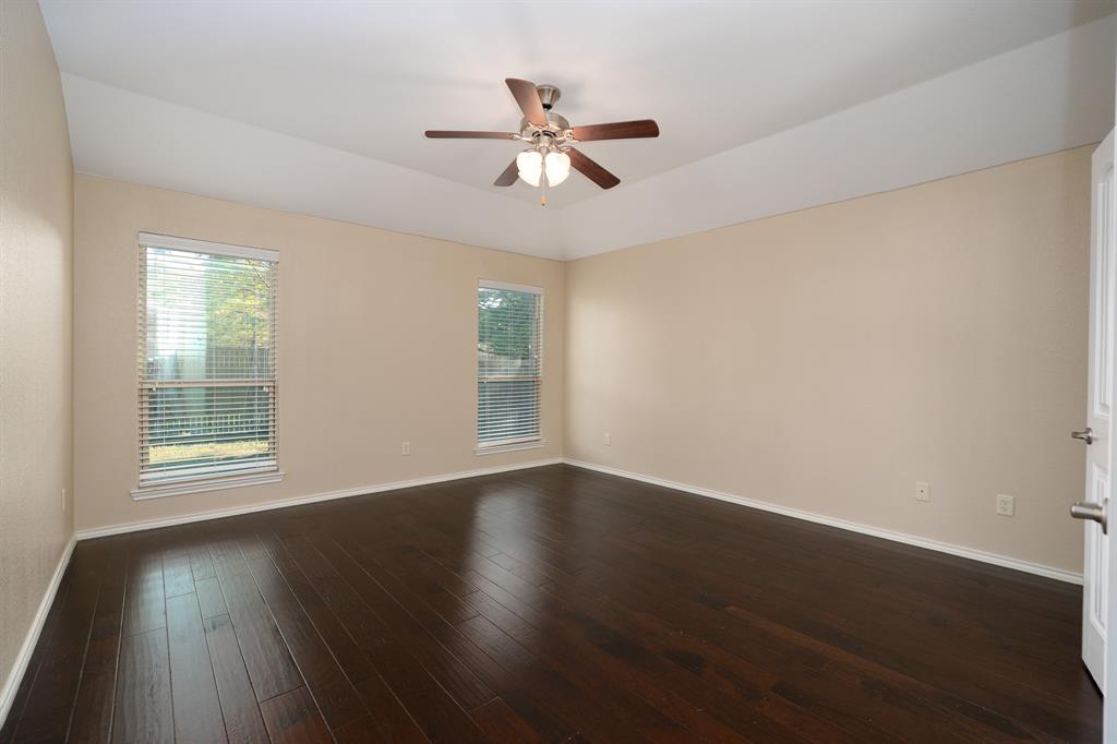 Villages Of Melissa Ph 1 - Residential