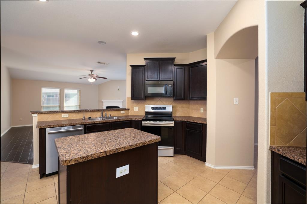 Villages Of Melissa Ph 1 - Residential