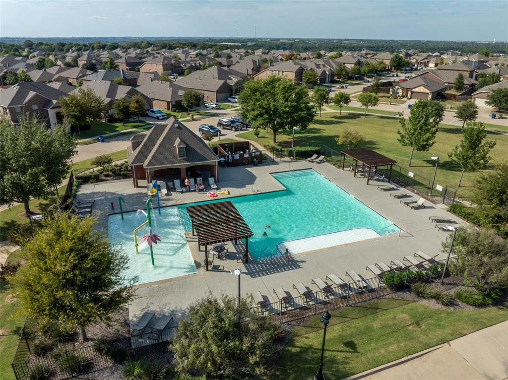 Villages Of Melissa Ph 1 - Residential