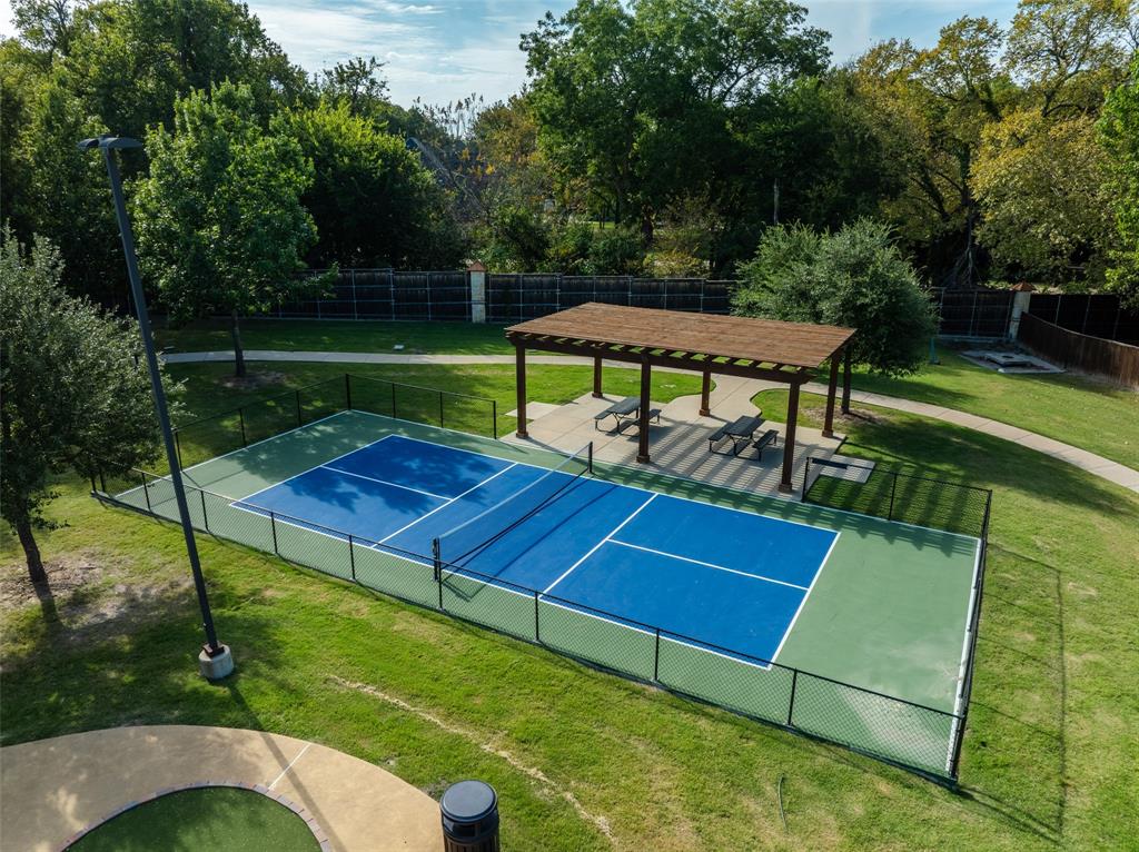 Villages Of Melissa Ph 1 - Residential