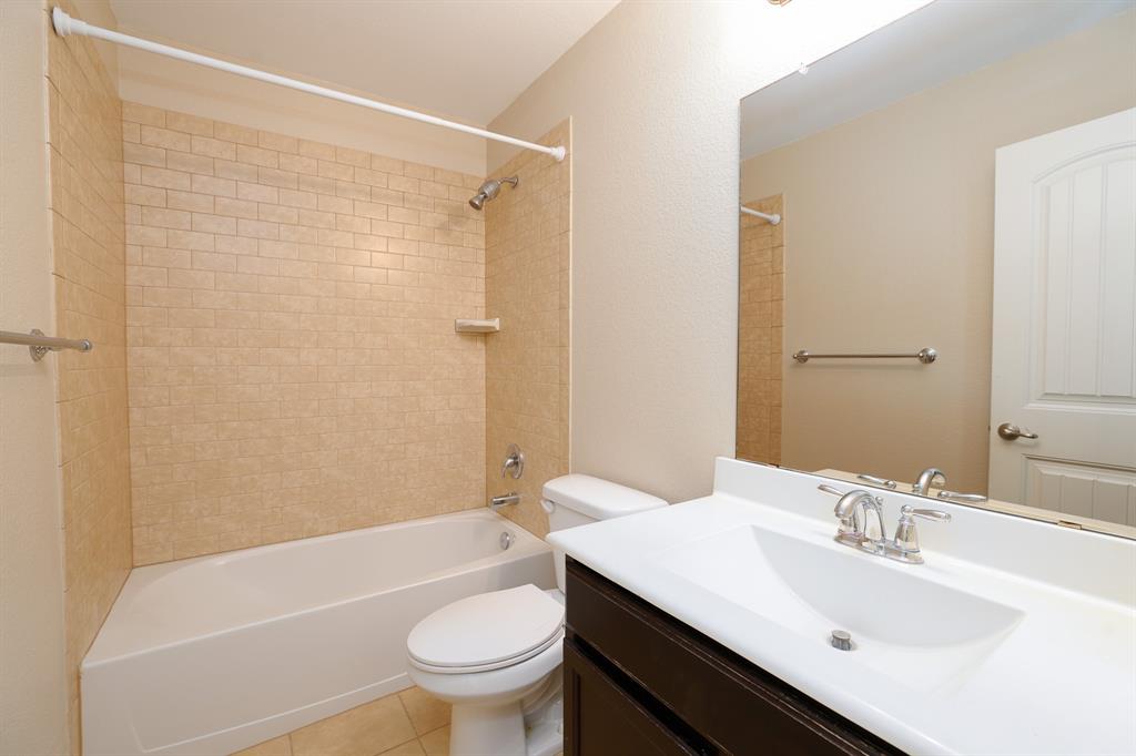 Villages Of Melissa Ph 1 - Residential