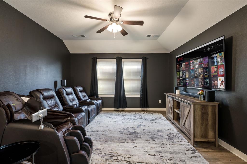 Harvest Meadows Phas - Residential