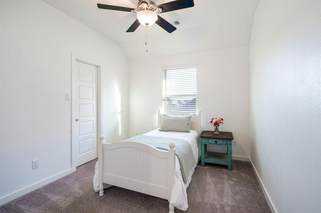 Harvest Meadows Phas - Residential