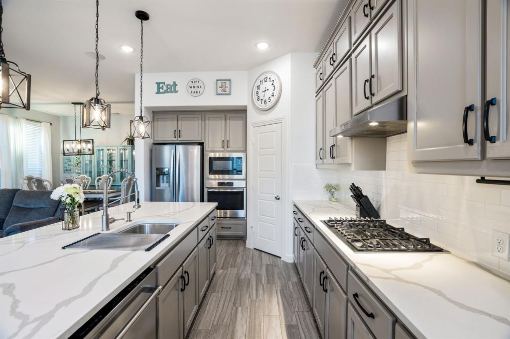 Harvest Meadows Phas - Residential