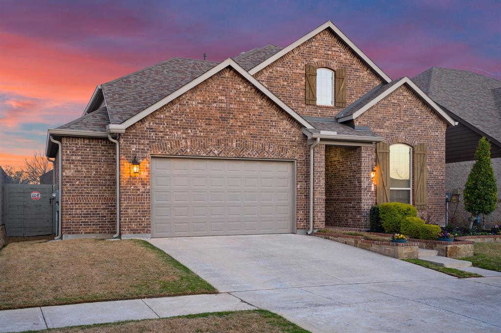 Harvest Meadows Phas - Residential