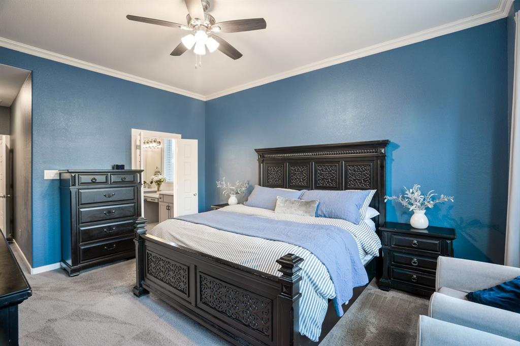 Harvest Meadows Phas - Residential