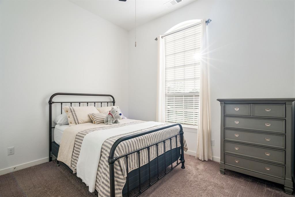 Harvest Meadows Phas - Residential