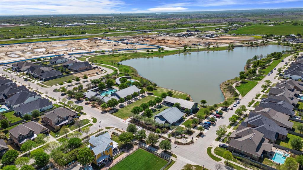 Harvest Meadows Phas - Residential