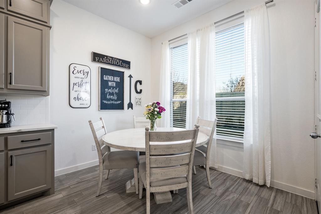 Harvest Meadows Phas - Residential