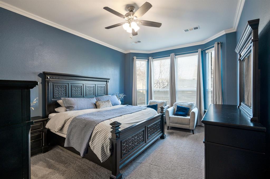 Harvest Meadows Phas - Residential