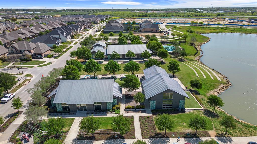 Harvest Meadows Phas - Residential