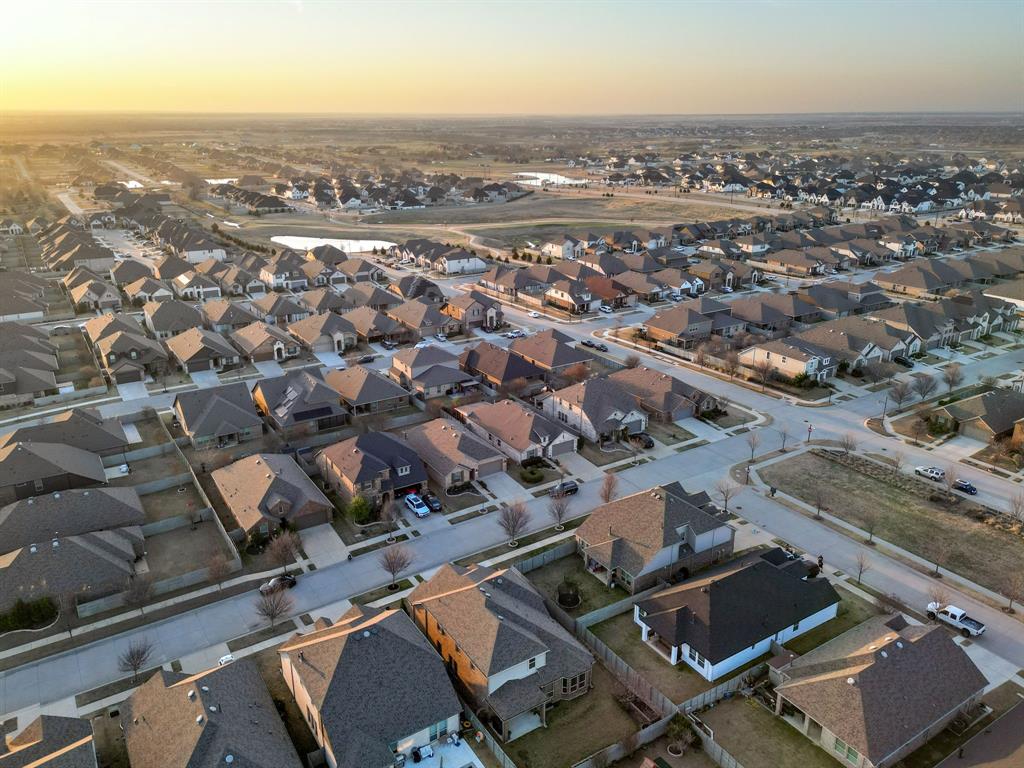 Harvest Meadows Phas - Residential