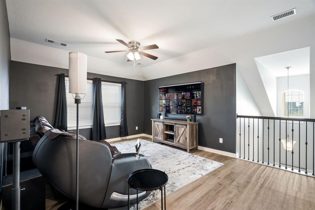 Harvest Meadows Phas - Residential