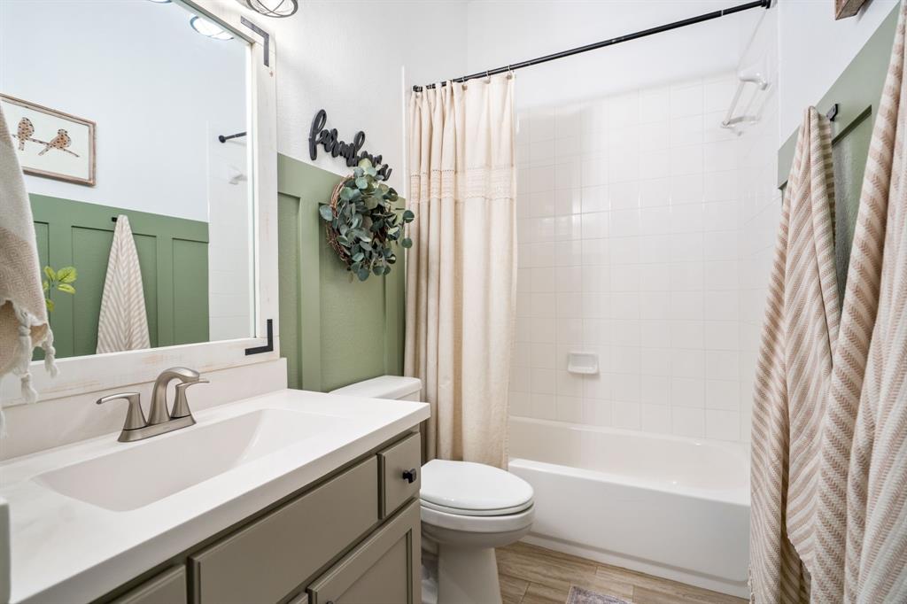 Harvest Meadows Phas - Residential