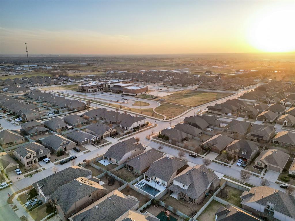 Harvest Meadows Phas - Residential