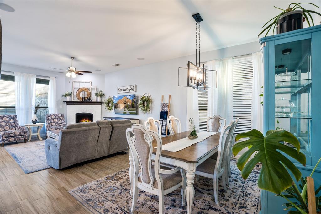 Harvest Meadows Phas - Residential